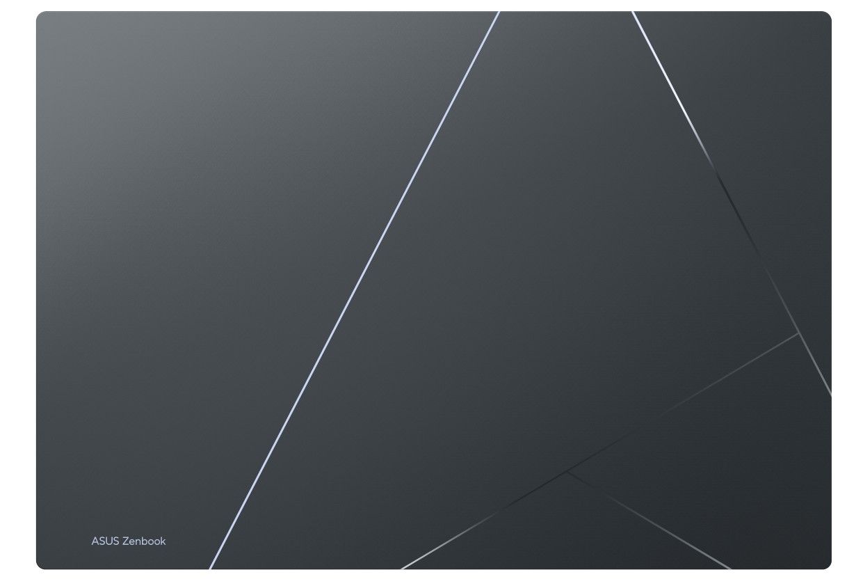 Refurbished Asus ZenBook 14X OLED UX3404VA Laptop 14.5" - Reebelo US