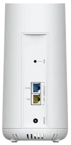 Refurbished AT&T Internet Air for Business WiFi Extender - Reebelo US