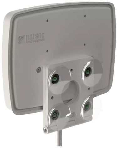Refurbished AT&T Parsec 5G Internet Antenna - Reebelo US