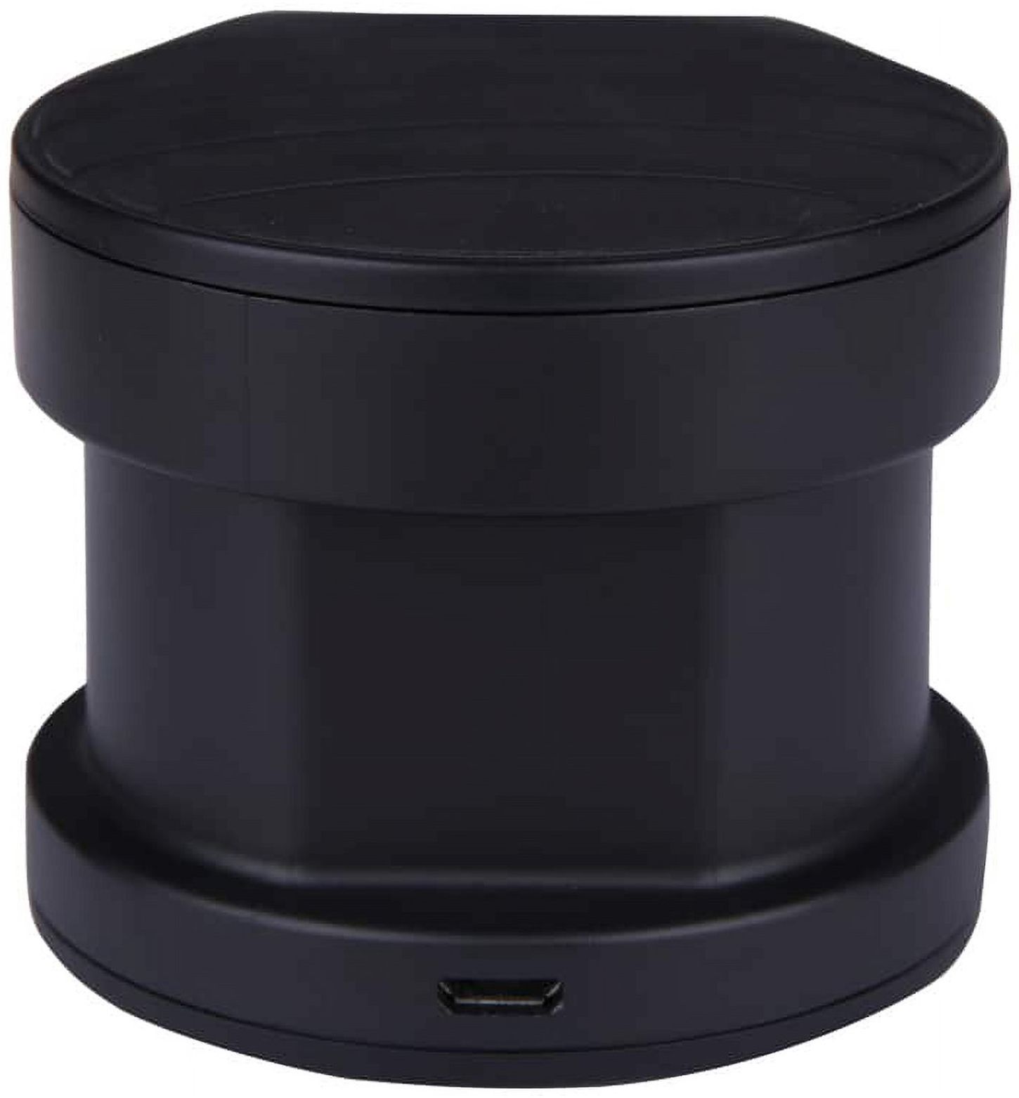 Refurbished AT&T Power Drum Wireless Charger & Apple Watch Power Bank - Reebelo US
