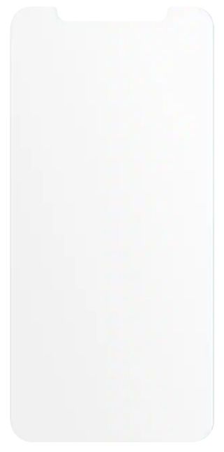 AT&T Tempered Glass Antimicrobial Screen Protector for iPhone 13/13 Pro - Clear