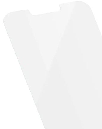 AT&T Tempered Glass Antimicrobial Screen Protector for iPhone 13 Pro Max - Reebelo US