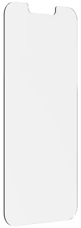 AT&T Tempered Glass Antimicrobial Screen Protector for iPhone 14 Plus/13 Pro Max - Reebelo US