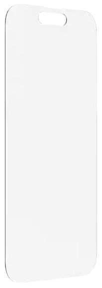AT&T Tempered Glass Antimicrobial Screen Protector for iPhone 14 Pro - Reebelo US