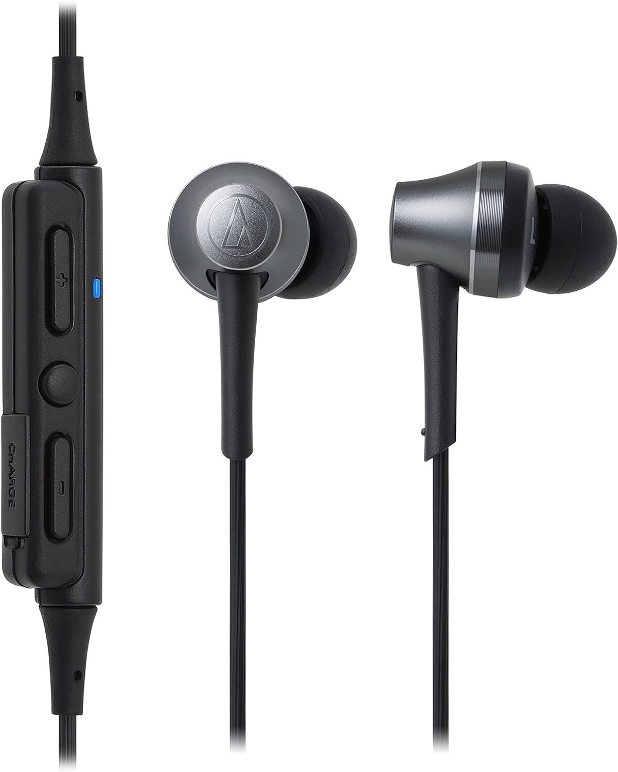 Refurbished Audio Technica Sound Reality Wireless In-Ear Headphones (ATH-CKR75BT) - Reebelo US