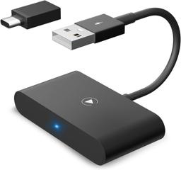 Refurbished Auerds Wireless Carplay Adapter - Reebelo US