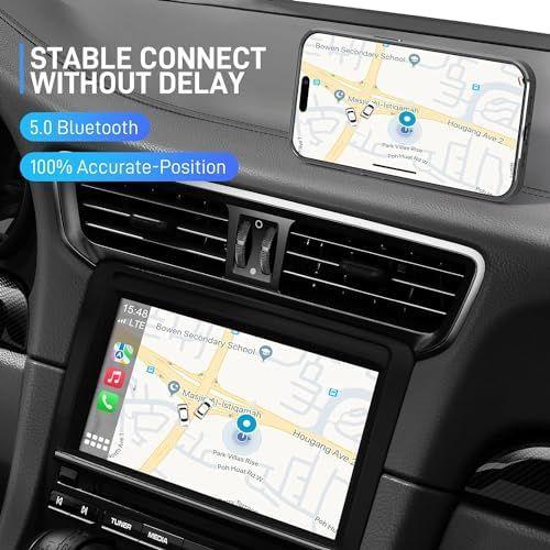 Refurbished Auerds Wireless Carplay Adapter - Reebelo US