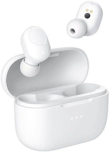 Aukey EP-T31 TWS Wireless Charging Earbuds Elevation In-Ear Detection - Reebelo US