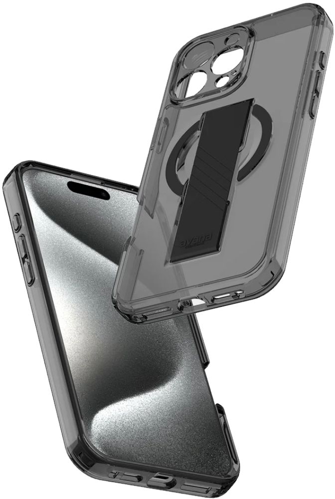 Avana Creations Grip-it Phone Case with MagSafe for iPhone 16 Pro - Reebelo US