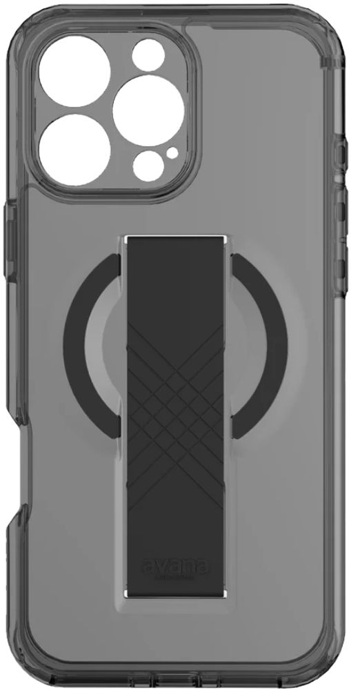Avana Creations Grip-it Phone Case with MagSafe for iPhone 16 Pro - Reebelo US