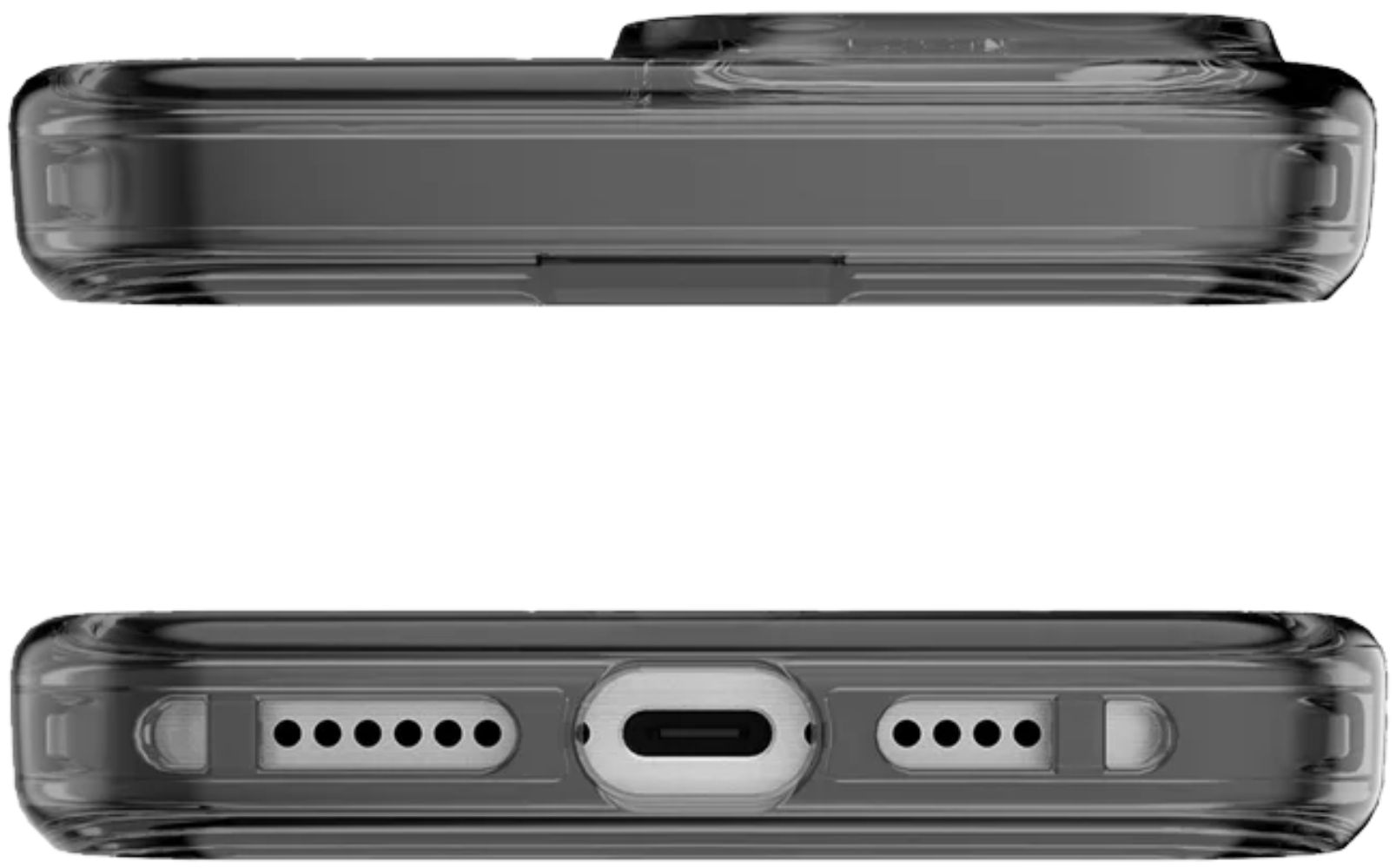 Avana Creations Grip-it Phone Case with MagSafe for iPhone 16 Pro - Reebelo US