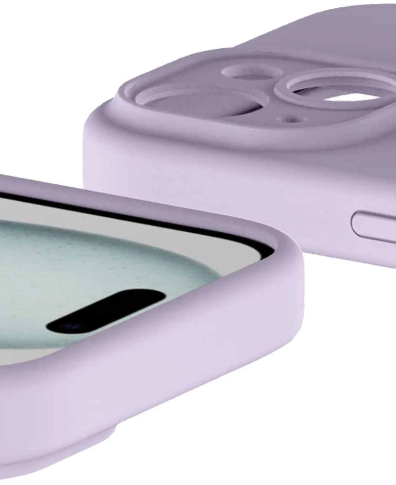 Avana Velvet Series Phone Case with MagSafe for iPhone 15 Plus - Reebelo US