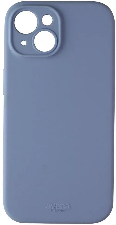 Avana Velvet Sky Series Case with MagSafe for iPhone 15 Plus - Reebelo US