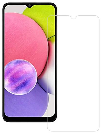 Axessorize ArmorGlass Screen Protector for Galaxy A03s - Reebelo US