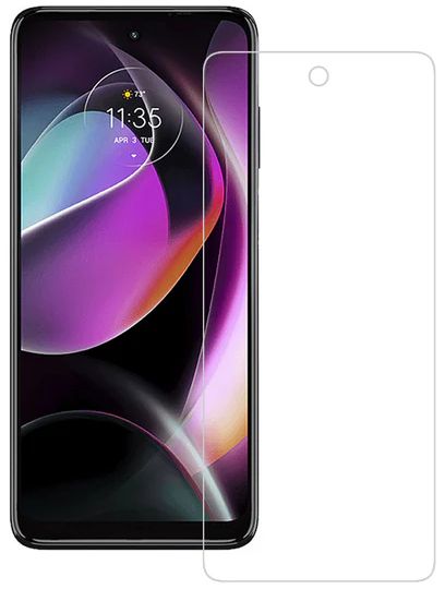 Axessorize ARMORGlass Screen Protector for Motorola Moto G 5G (2022)