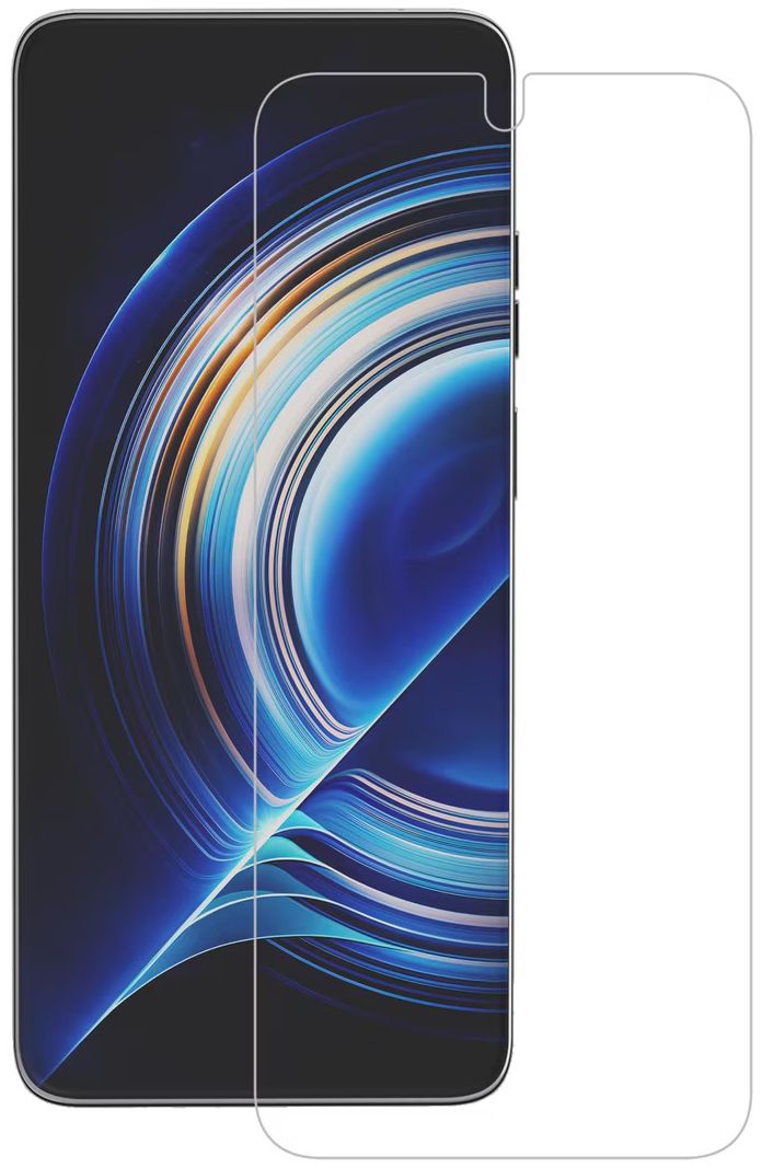Axessorize AXS ArmorGlass Screen Protector for Moto G 5G (2024) - Clear