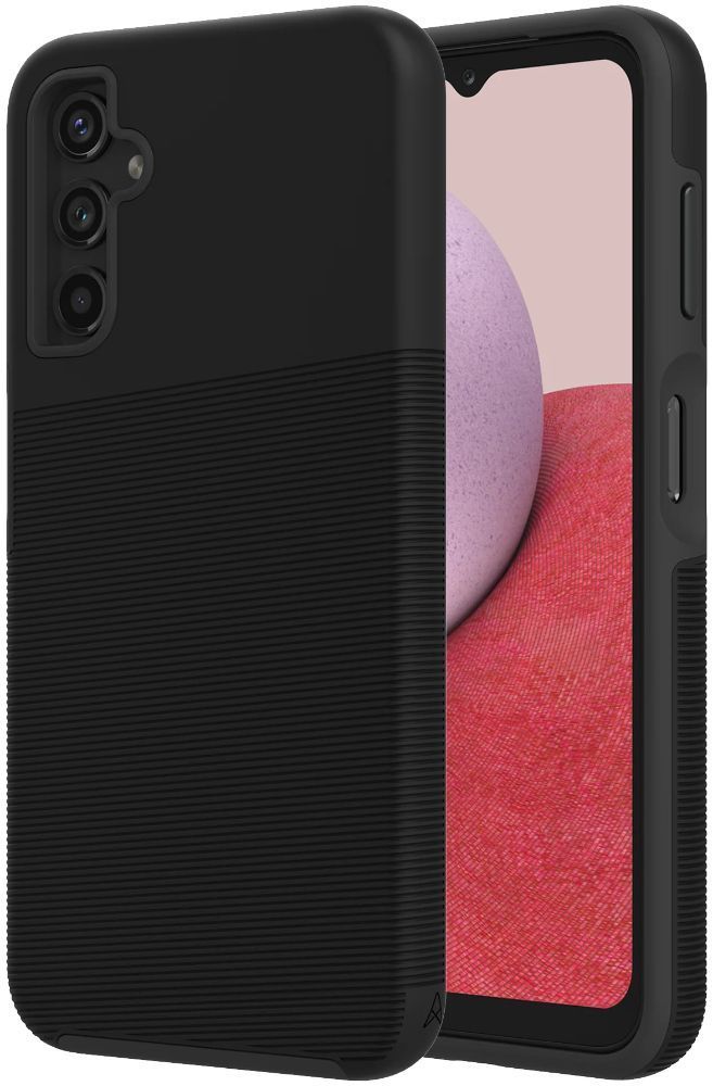 Axessorize AXS PROTech Plus Pack (Phone Case/Screen Protector) for Galaxy A14 5G - Reebelo US