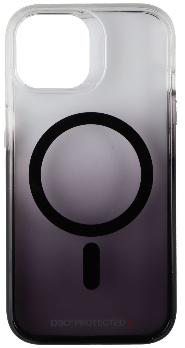 Axessorize Crystal Shield D3O Magsafe Phone Case for iPhone 15