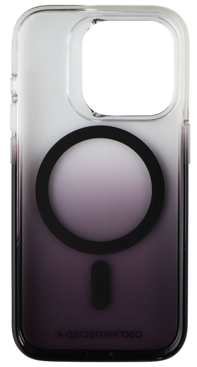Refurbished Axessorize Crystal Shield D3O Magsafe Phone Case for iPhone 15 - Reebelo US