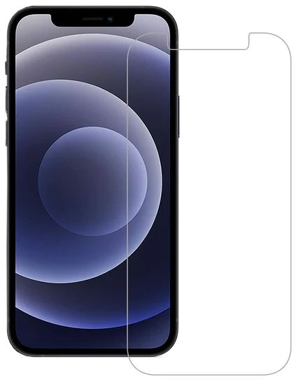 Axessorize ProTech Pack Phone Case and Screen Protector for iPhone 12/12 Pro - Reebelo US