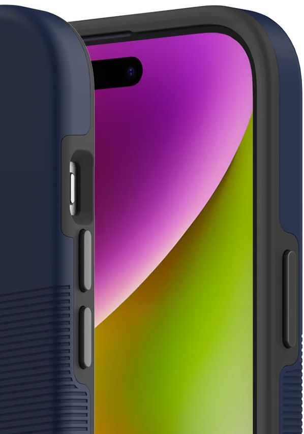 Axessorize PROTech Plus MagSafe Phone Case for iPhone 15 Plus - Reebelo US