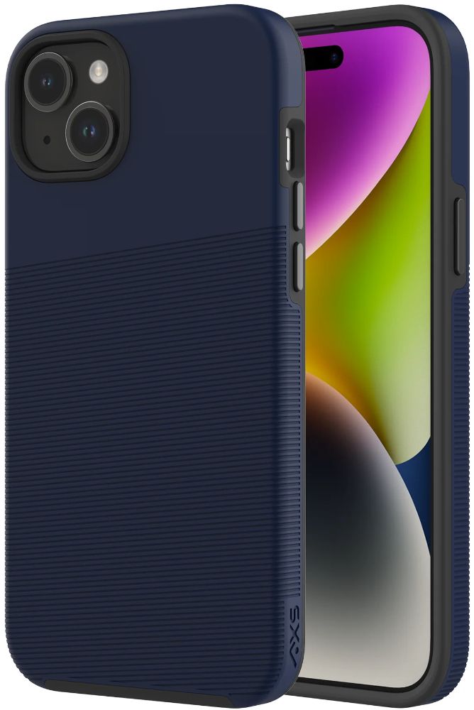 Axessorize PROTech Plus MagSafe Phone Case for iPhone 15 Plus - Reebelo US
