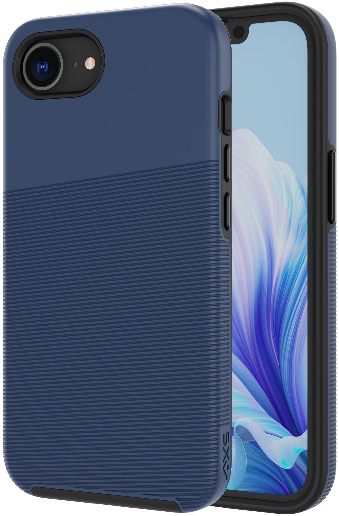 Axessorize Axessorize PROTech Plus Dual-Layered Anti-Shock Sleek Phone Case for iPhone 16e