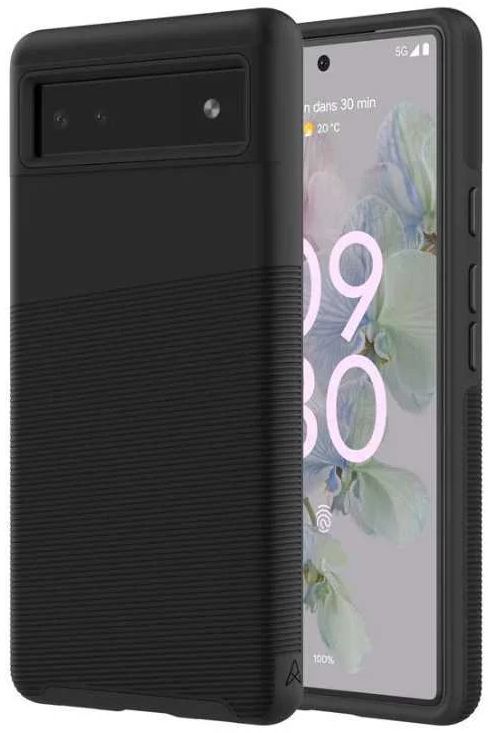 Axessorize PROTech Plus Phone Case for Google Pixel 6a - Reebelo US
