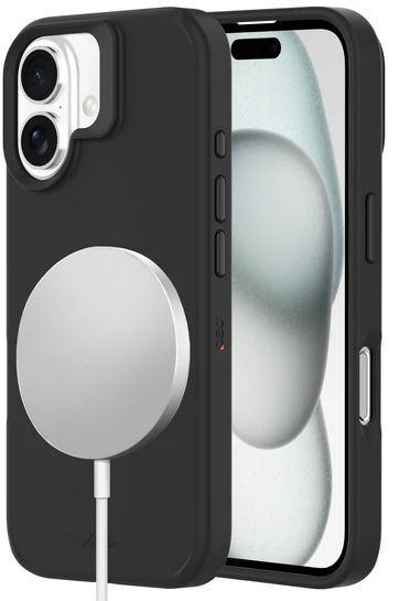 Refurbished Axessorize PROTech Pulse D3O Phone Case with MagSafe for iPhone 16 Plus - Reebelo US