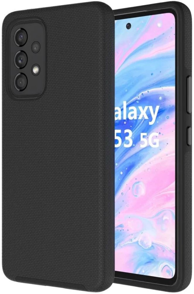 Axessorize PROTech Rugged Phone Case for Samsung Galaxy A53 5G