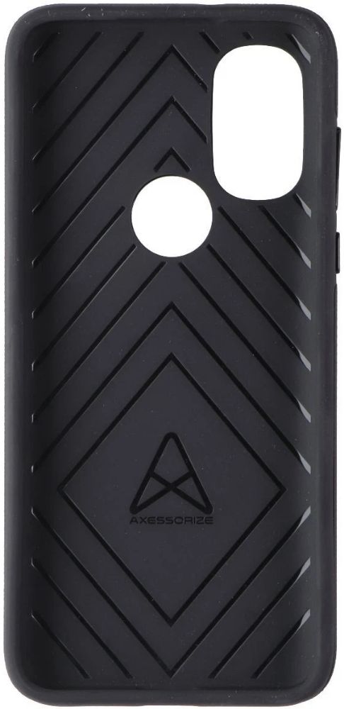 Axessorize PROTech Series Phone Case for Motorola Moto G Power (2022) - Reebelo US