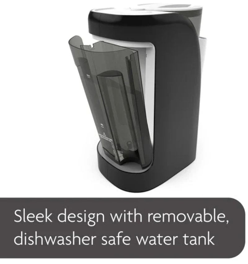 Refurbished Baby Brezza Formula Pro Advanced Baby Formula Dispenser - Reebelo US