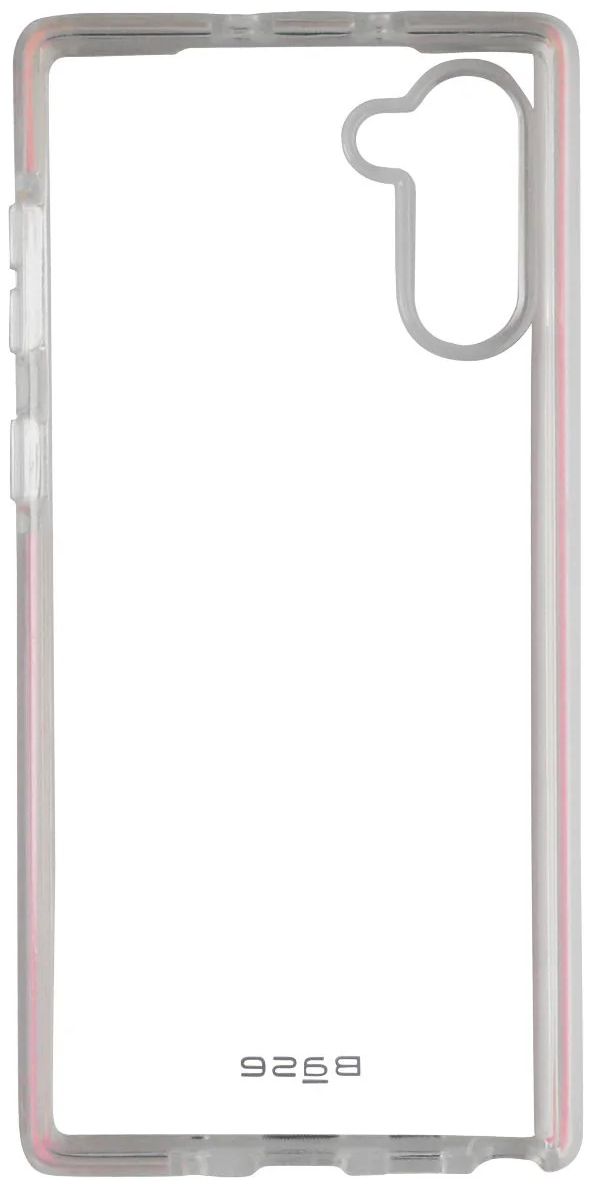 Base Border Line Series Gel Phone Case for Galaxy Note10 - Reebelo US