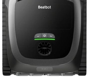 Refurbished Beatbot AquaSense Cordless Robotic Pool Vacuum Cleaner - Reebelo US