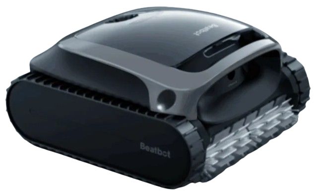 Refurbished Beatbot AquaSense Cordless Robotic Pool Vacuum Cleaner - Reebelo US