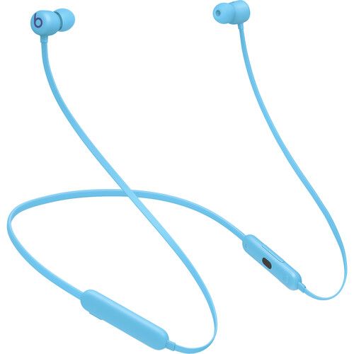 Refurbished Beats by Dre Beats Flex Wireless In-Ear Headphones - Reebelo US