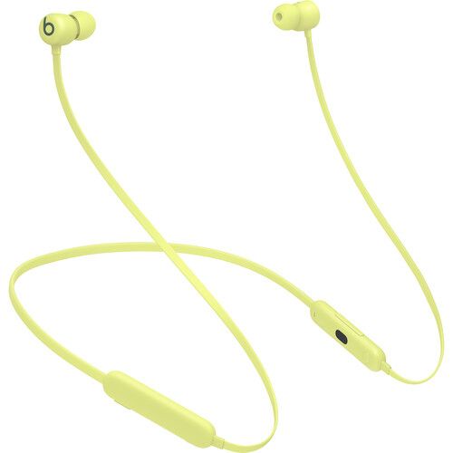 Refurbished Beats by Dre Beats Flex Wireless In-Ear Headphones - Reebelo US