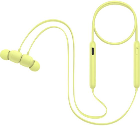 Refurbished Beats by Dre Beats Flex Wireless In-Ear Headphones - Reebelo US