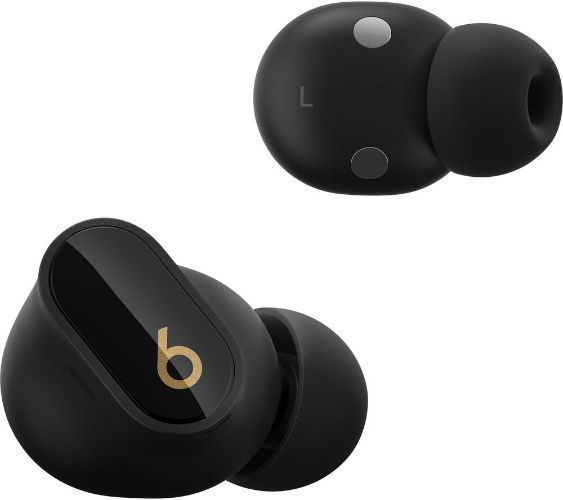 Refurbished Beats by Dre Studio Buds+ True Wireless Noise Cancelling Earbuds - Reebelo US