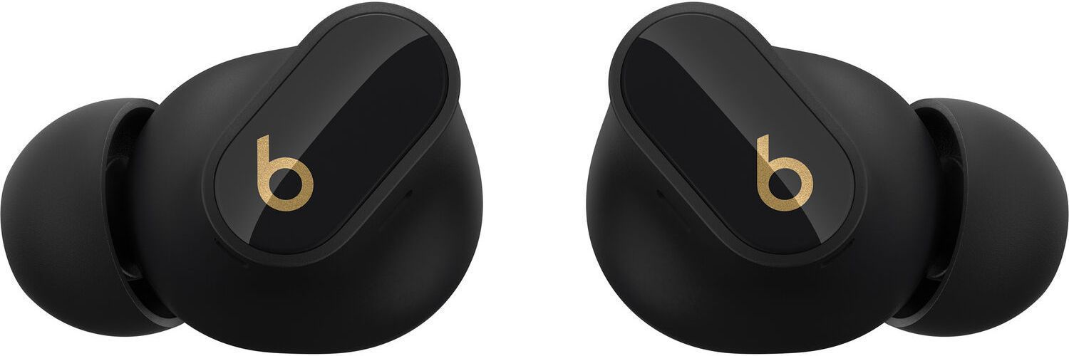 Refurbished Beats by Dre Studio Buds+ True Wireless Noise Cancelling Earbuds - Reebelo US
