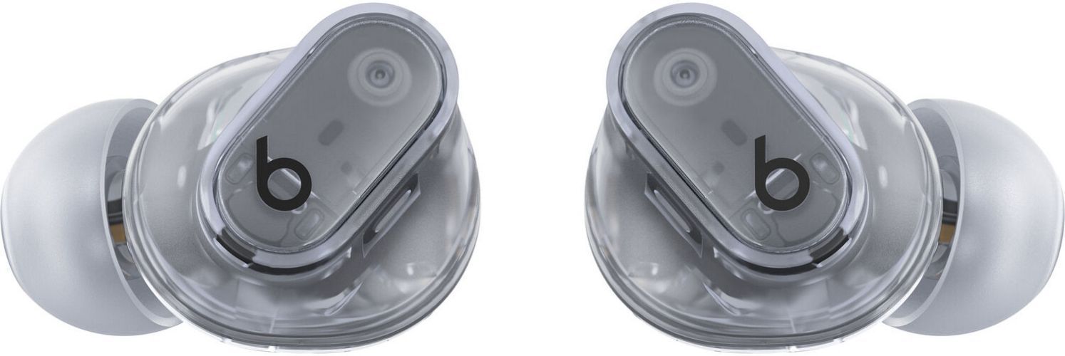 Refurbished Beats by Dre Studio Buds+ True Wireless Noise Cancelling Earbuds - Reebelo US