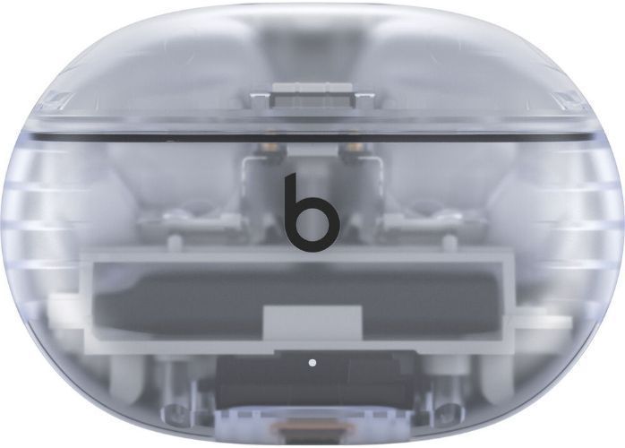 Refurbished Beats by Dre Studio Buds+ True Wireless Noise Cancelling Earbuds - Reebelo US
