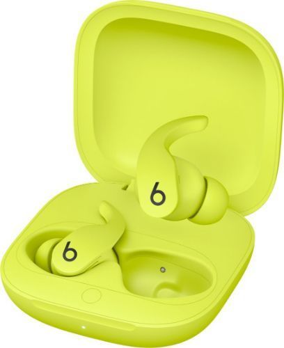 Refurbished Beats by Dre Beats Fit Pro True Wireless Earbuds - Reebelo US