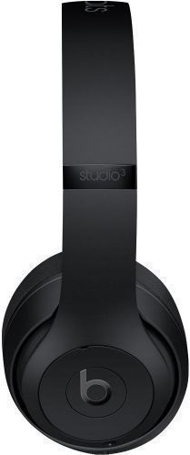 Refurbished Beats by Dre Beats Studio3 Wireless Over‑Ear Headphones - Reebelo US