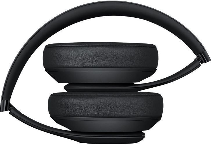 Refurbished Beats by Dre Beats Studio3 Wireless Over‑Ear Headphones - Reebelo US