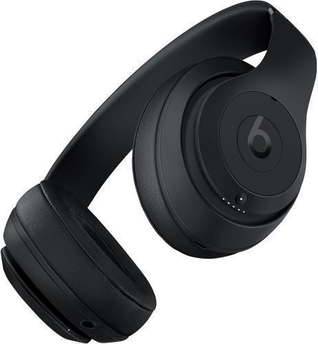 Refurbished Beats by Dre Beats Studio3 Wireless Over‑Ear Headphones - Reebelo US