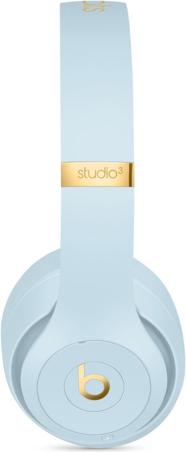 Refurbished Beats by Dre Beats Studio3 Wireless Over‑Ear Headphones - Reebelo US