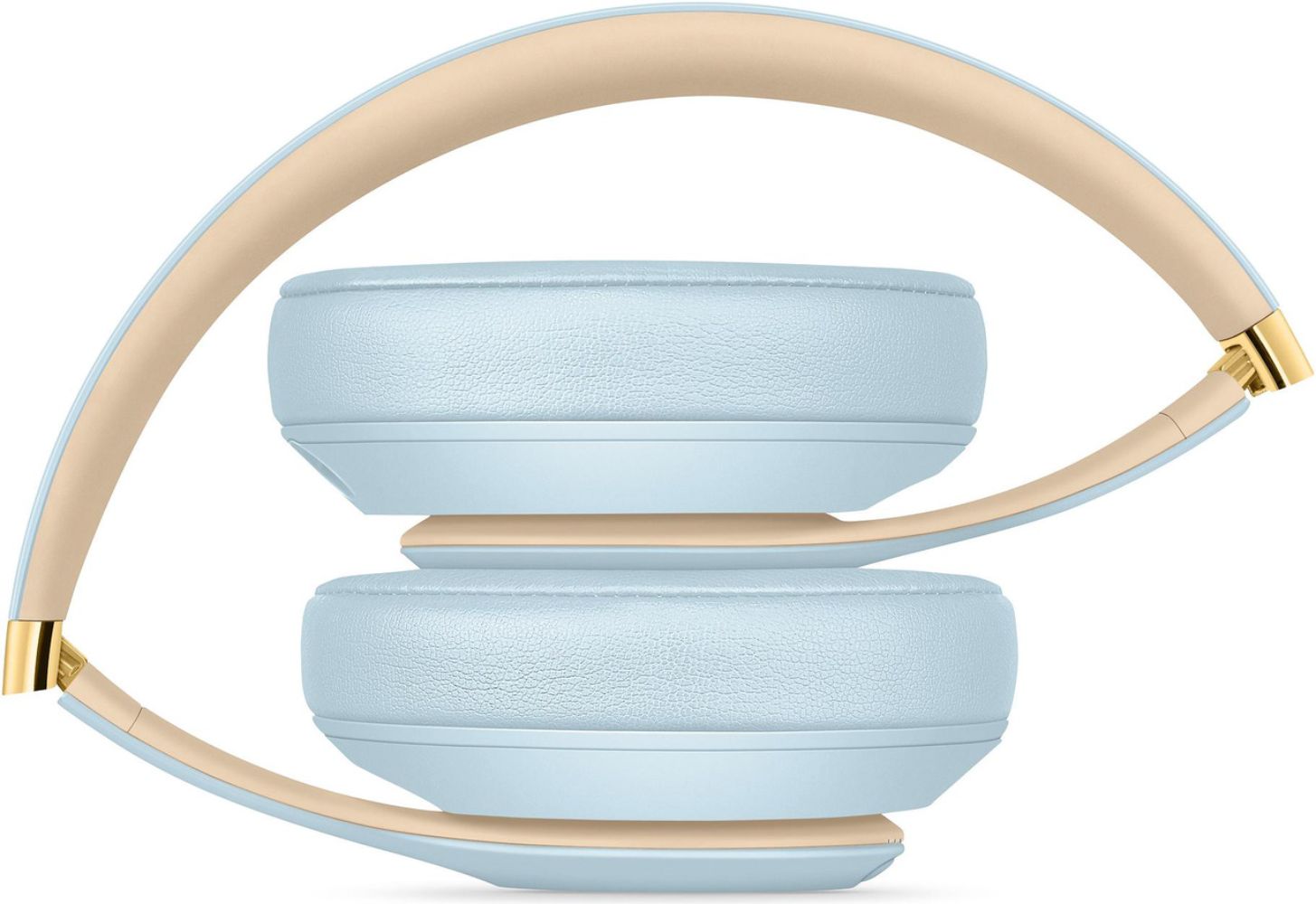 Refurbished Beats by Dre Beats Studio3 Wireless Over‑Ear Headphones - Reebelo US