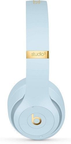 Refurbished Beats by Dre Beats Studio3 Wireless Over‑Ear Headphones - Reebelo US