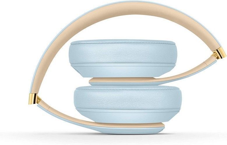 Refurbished Beats by Dre Beats Studio3 Wireless Over‑Ear Headphones - Reebelo US